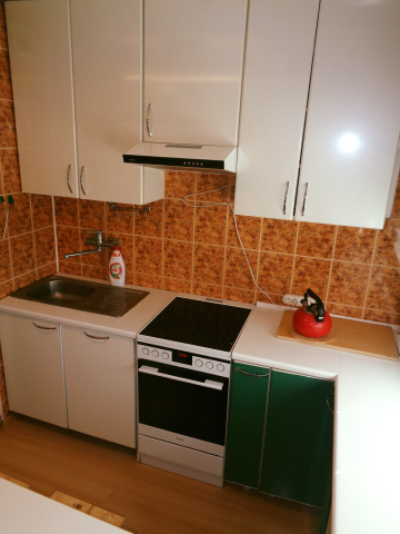 Dwupokojowe Mieszkanie ul. Przemysłowa