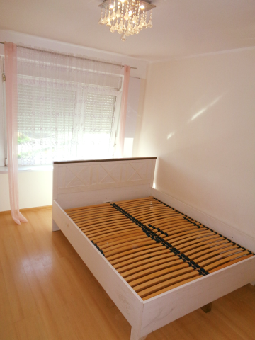 Dwupokojowe Mieszkanie ul. Przemysłowa