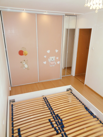 Dwupokojowe Mieszkanie ul. Przemysłowa