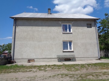 Licheń Stary &ndash; Dom Mieszkalny lub Pod Inwestycję