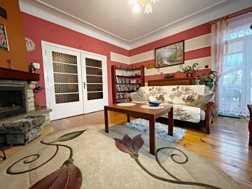 Lokal mieszkalny na sprzedaż w Starym Koninie