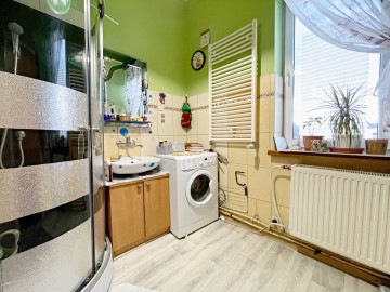 Lokal mieszkalny na sprzedaż w Starym Koninie