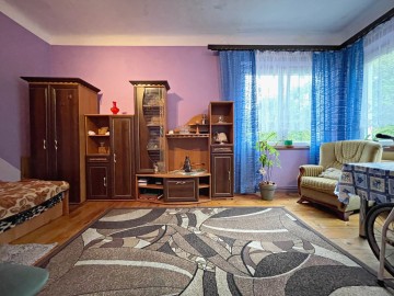 Lokal mieszkalny na sprzedaż w Starym Koninie