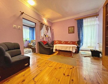 Lokal mieszkalny na sprzedaż w Starym Koninie