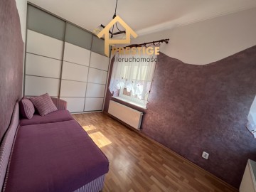 Na sprzedaż dom parterowy w Wyszynie powiat turecki