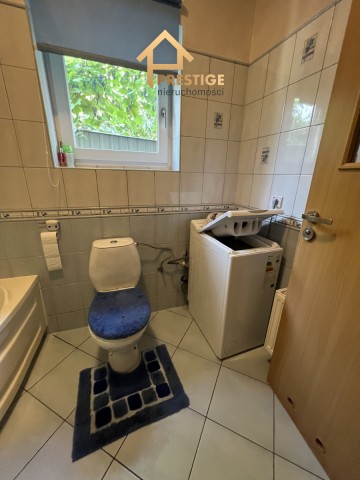 Na sprzedaż dom parterowy w Wyszynie powiat turecki