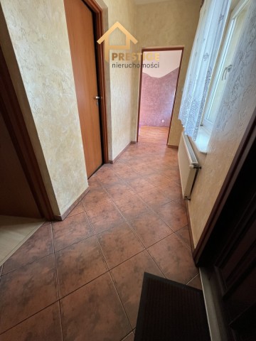 Na sprzedaż dom parterowy w Wyszynie powiat turecki