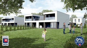 POSOKA - KARMINOWA RESIDENCE - SPRZEDAŻ