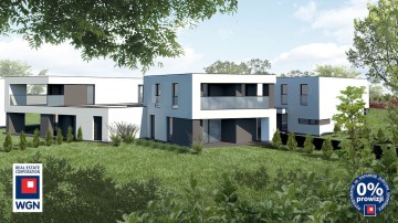 POSOKA - KARMINOWA RESIDENCE - SPRZEDAŻ