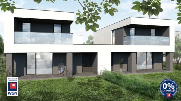 POSOKA - KARMINOWA RESIDENCE - SPRZEDAŻ