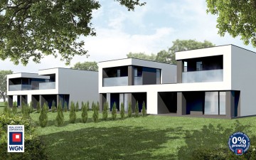 POSOKA - KARMINOWA RESIDENCE - SPRZEDAŻ