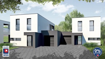 POSOKA - KARMINOWA RESIDENCE - SPRZEDAŻ