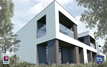 POSOKA - KARMINOWA RESIDENCE - SPRZEDAŻ