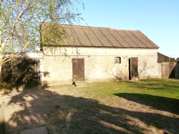 Okolice Skulska &ndash; Gospodarstwo Rolne