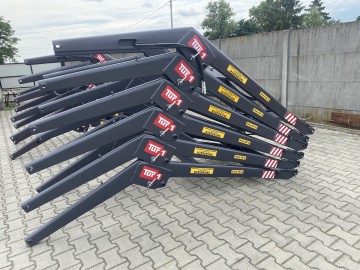 TURY DO TRAKTOR&Oacute;W NOWE PROSTO OD PRODUCENTA URSUS, ZETOR itd