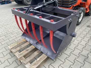 NOWE TURY DO TRAKTORA OD PRODUCENTA WIELKOPOLSKA