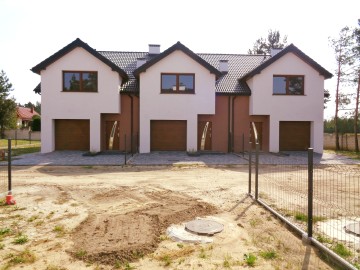 Posoka &ndash; Osiedle dom&oacute;w deweloperskich