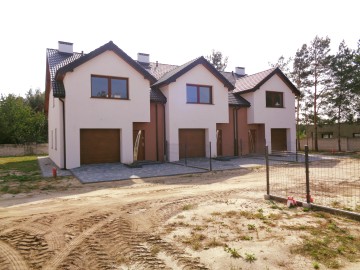 Posoka &ndash; Osiedle dom&oacute;w deweloperskich