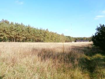 Okolice Ślesina &ndash; Działki Budowlane