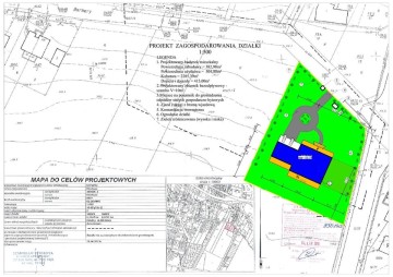 Posiadasz już działkę, Sporządzimy Ci Projekt domu NAJTANIEJ