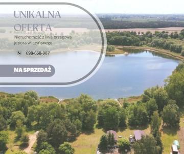 Wilczyn &ndash; Unikalna Oferta Sprzedaży Domu