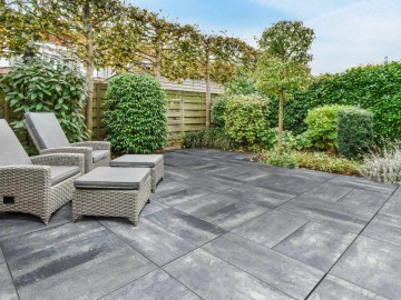 PŁYTA TARASOWA 80x40x8 ALICANTE