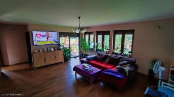 Brzezińskie Holendry gm. Krzym&oacute;w - dom na sprzedaż