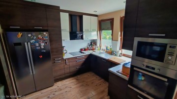 Brzezińskie Holendry gm. Krzym&oacute;w - dom na sprzedaż