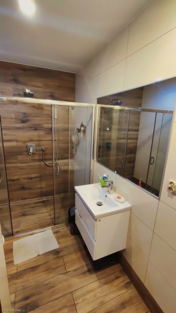 Brzezińskie Holendry gm. Krzym&oacute;w - dom na sprzedaż