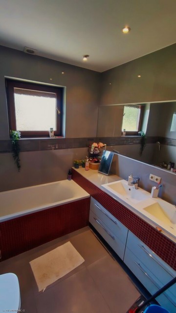 Brzezińskie Holendry gm. Krzym&oacute;w - dom na sprzedaż