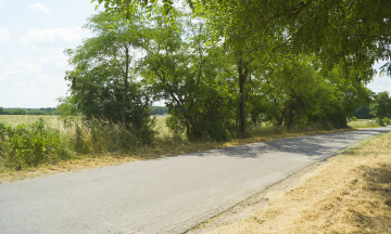 Atrakcyjna działka budowlana w m. Kępa