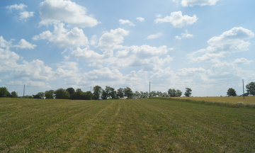 Atrakcyjna działka budowlana w m. Kępa