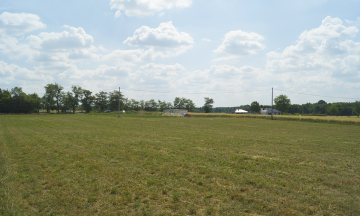 Atrakcyjna działka budowlana w m. Kępa