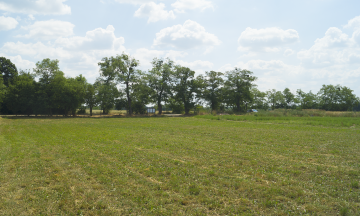 Atrakcyjna działka budowlana w m. Kępa