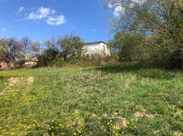 Działka budowlana w Pasierbcu z widokiem na Beskid Wyspowy