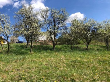 Działka budowlana w Pasierbcu z widokiem na Beskid Wyspowy