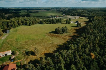 Sprzedam działki budowlane w spokojnej i atrakcyjnej okolicy