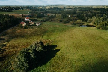 Sprzedam działki budowlane w spokojnej i atrakcyjnej okolicy