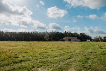Sprzedam działki budowlane w spokojnej i atrakcyjnej okolicy