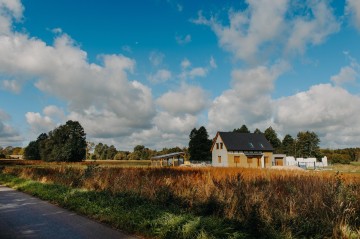 Sprzedam działki budowlane w spokojnej i atrakcyjnej okolicy