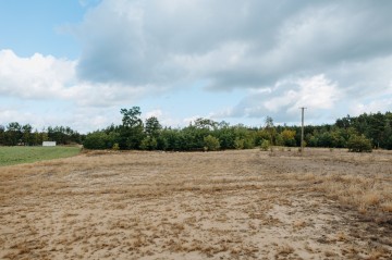 Sprzedam wydzielone działki budowlane w malowniczej okolicy