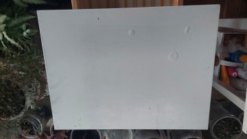 Stolik nocny IKEAbiały szuflada posiadam 1szt 150zł/szt