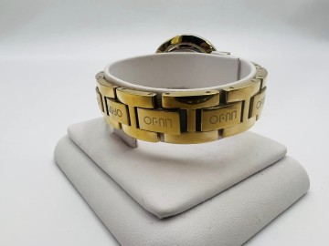 Oryginalny zegarek damski Liu Jo TLJ1685 Zegarek damski kwar