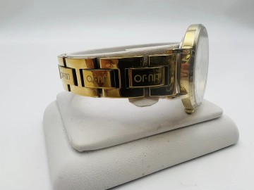 Oryginalny zegarek damski Liu Jo TLJ1685 Zegarek damski kwar