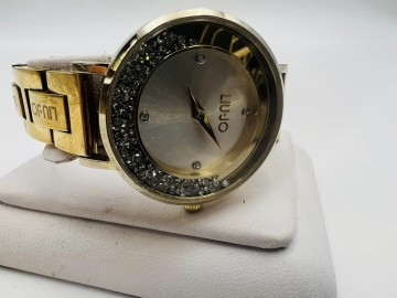 Oryginalny zegarek damski Liu Jo TLJ1685 Zegarek damski kwar