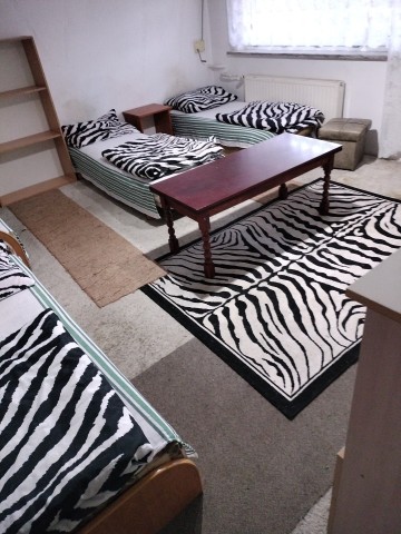 pokoje noclegi kwatery  Konin