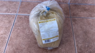 Farba sucha do malowania lub kostki brukowej