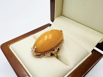 Złota biżuteria próba 585 14K i 333 8K