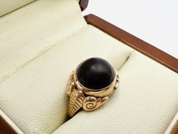 Złota biżuteria próba 585 14K i 333 8K