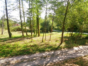 Działki Letniskowe - Jezioro Ślesińskie